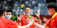 杜锋下课原因曝光 四大原因让杜锋无奈就此离开国家队帅位