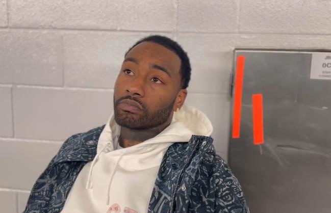 沃尔：霍华德、甜瓜和肯巴这些老将在NBA打不上球 这简直离谱