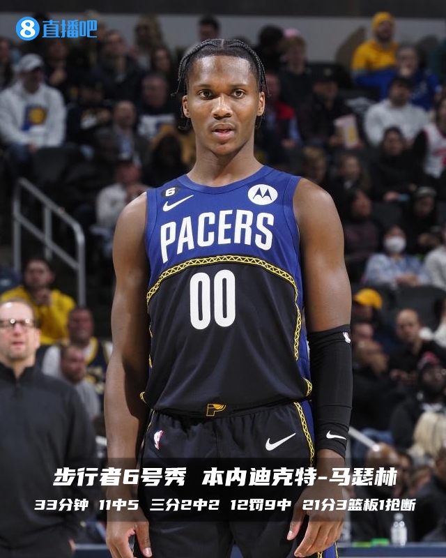 【菜鸟观察】新秀榜首再砍21分 5号秀16+5+6 22号秀送出5记大帽