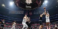 NBA最新战况掘金114-104快船 戈登29分沃尔空砍23分