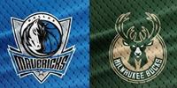 NBA常规赛雄鹿VS独行侠预测分析 雄鹿主场大捷