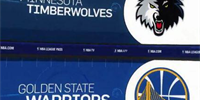 NBA森林狼vs勇士推荐预测 勇士有望延续连胜