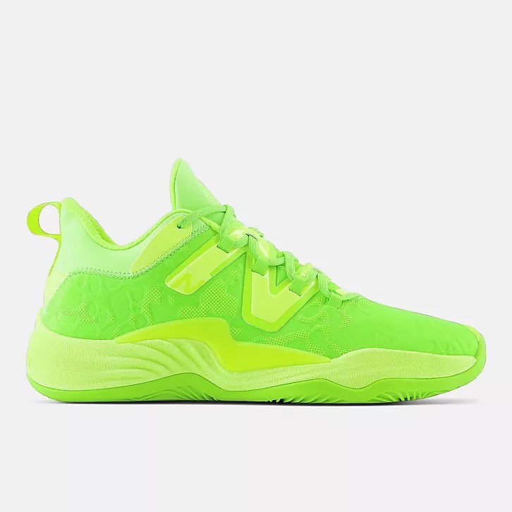 这个配色如何？福克斯今日上脚New Balance Two Wxy v3