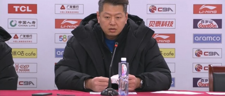 莫科：今天场上执行力比之前好很多 球员的体力和兴奋点都不错