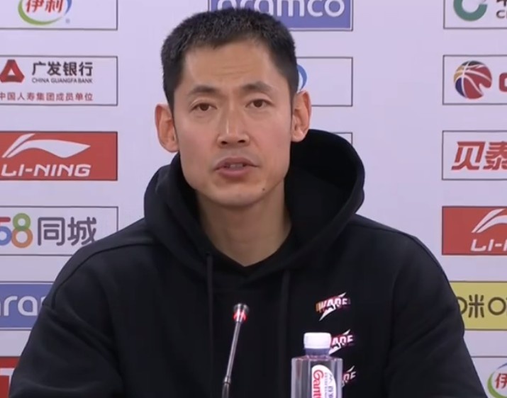 张庆鹏：我的梦想是当一个职业教练员 希望更多年轻人能够站出来
