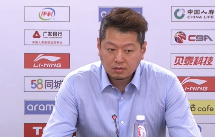 莫科：缺少哈达迪的首场比赛我们转变得不错 最后三分钟没坚持住