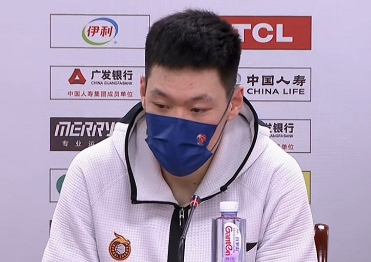 张宁：将胜利送给我们的师傅杨导 青岛有伤病情况本场非真实水平