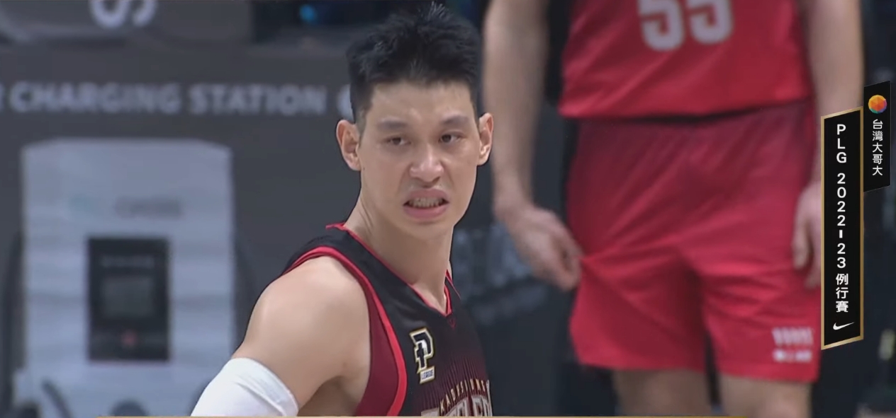 状态不佳！林书豪P+第二战13投仅3中得到16分12板 另有7失误
