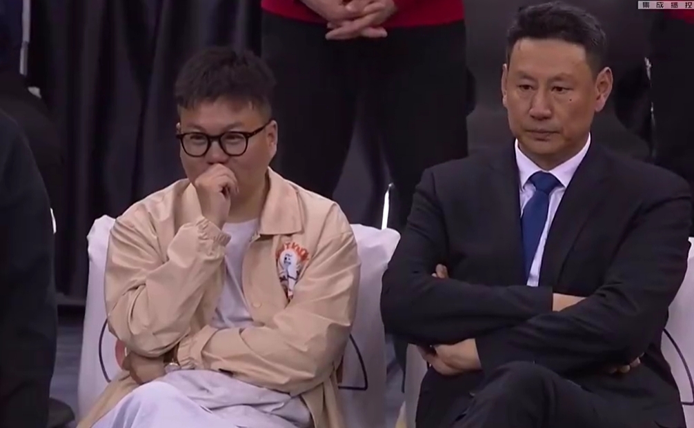 青岛队记：挑战行业底线 等待他们的不是行业崩塌就是彻底被清除