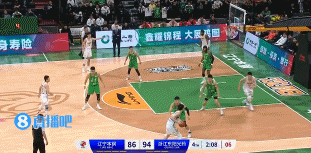 攻防出色！朱俊龙8中5&三分5中4得到16分4板4助5断