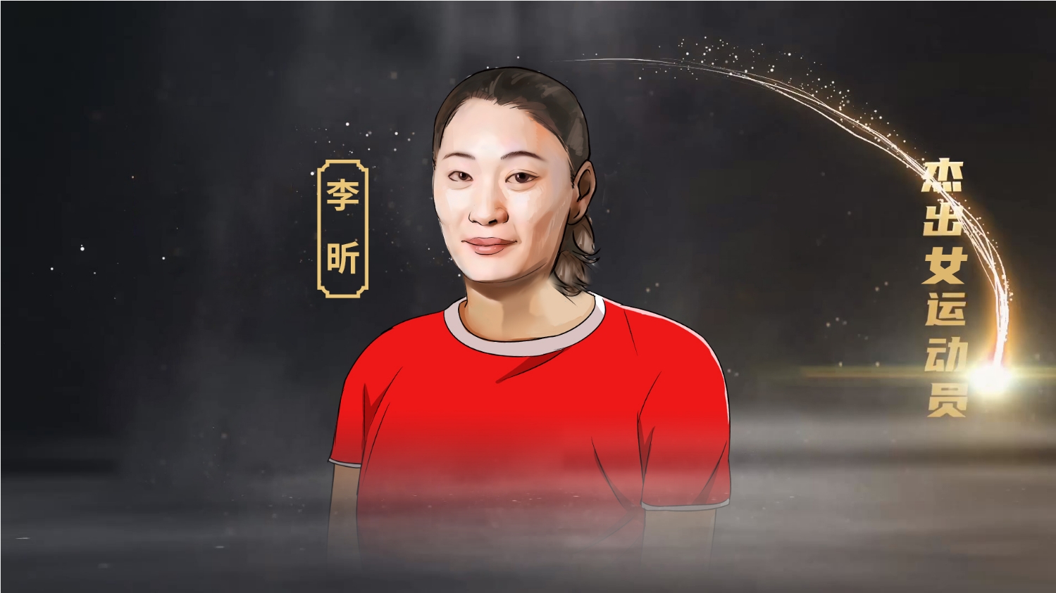 2023年中国篮球名人堂入堂人物介绍：李昕