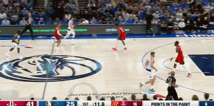 NBA官方：东契奇昨日因振臂欢呼领到的技术犯规经审查后已被撤销