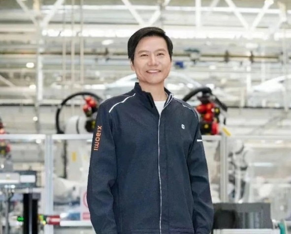 小米粉看过来！媒体人：CBA季后赛京沪二番战雷军将现场助阵