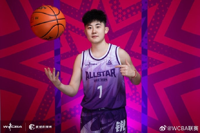 中国三人篮球U23国家女队集训名单：胡多灵、初慧萱在列