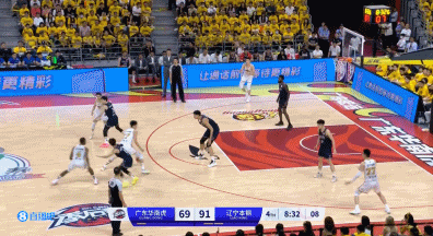 咋回事张镇麟近筐抛投三不沾本场多次出现