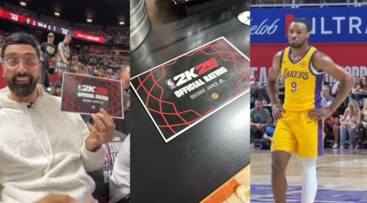 为什么玩NBA2K的人都骂他