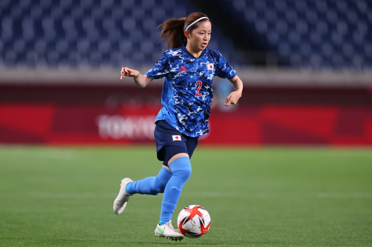 日媒：日本女足须取得小组第一，以避开潜在对手美国
