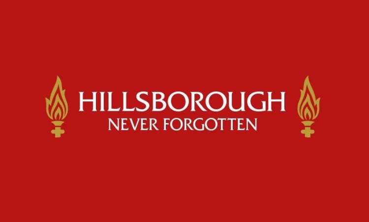 利物浦官方：本周末开始希尔斯堡惨案35周年纪念活动