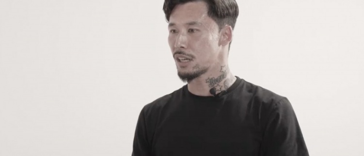 张琳芃：如果教练长时间让我替补，可能就会选择直接退役