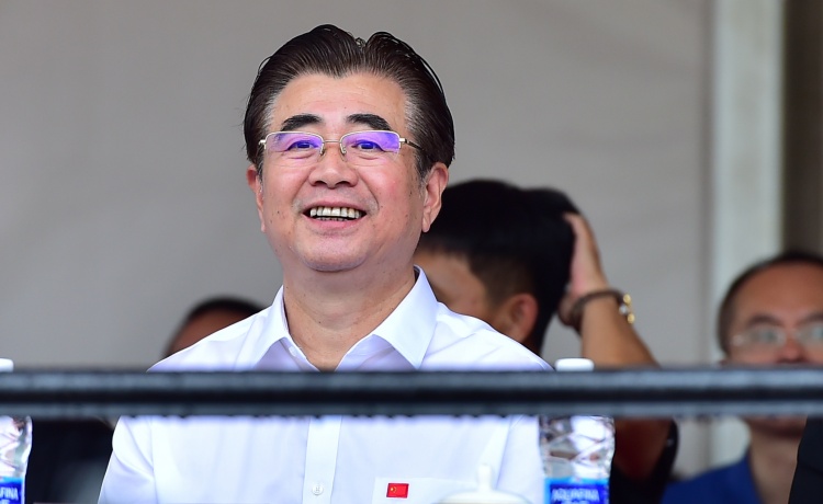 粤媒：足协新思路是力主“开放”最快可申办2025年男足世少赛