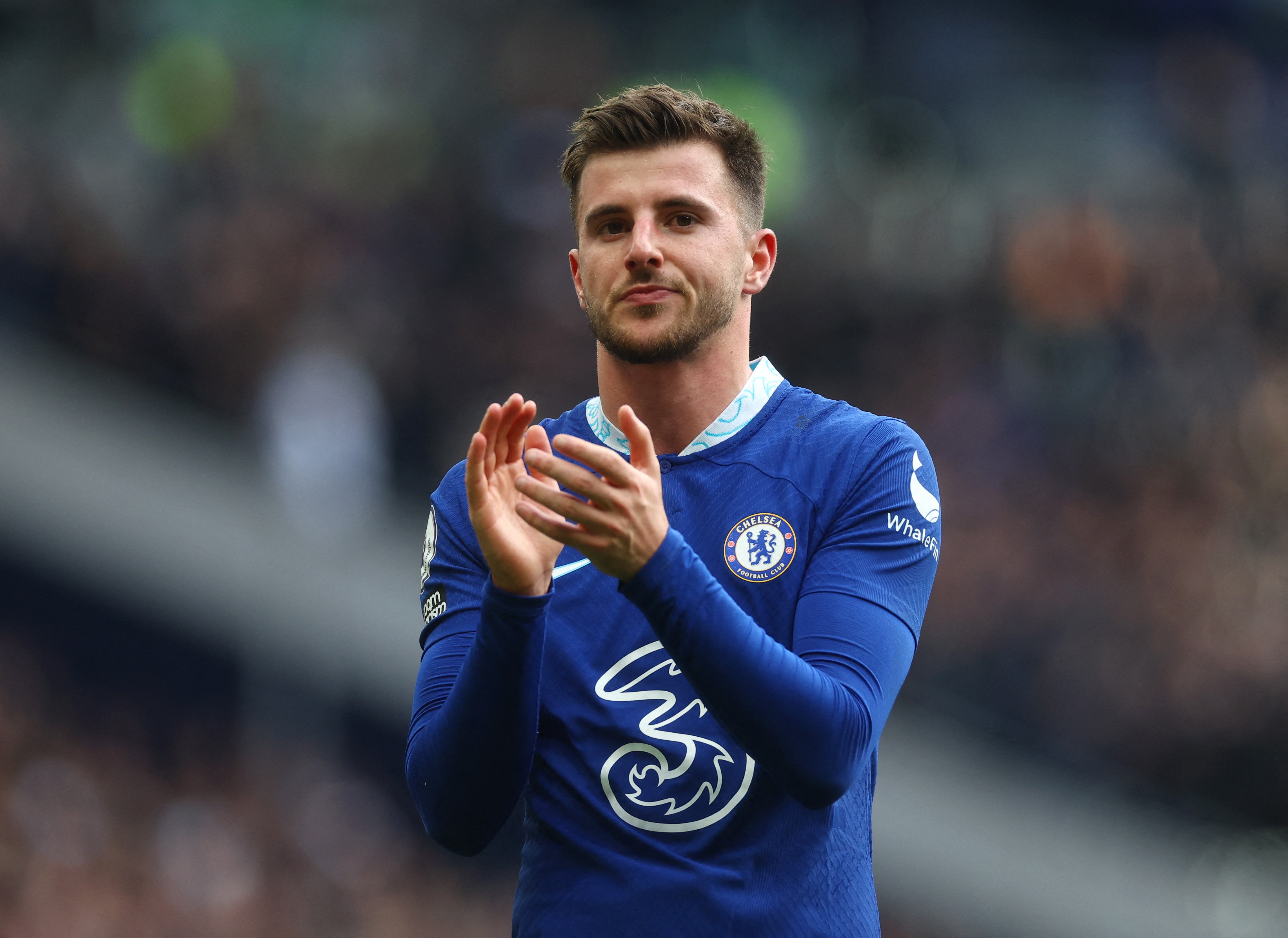 talkSPORT：利物浦越来越有信心签芒特，克洛普认为他是理想补充