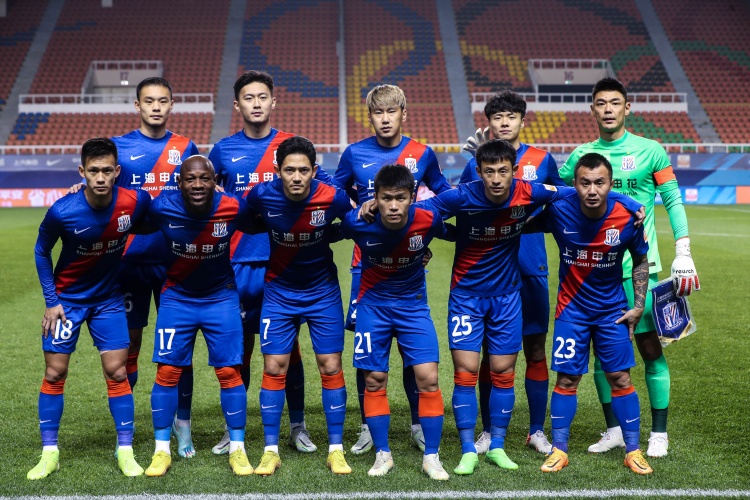 记者：申花历史欠薪问题已基本解决，FIFA转会禁令有望尽快解除