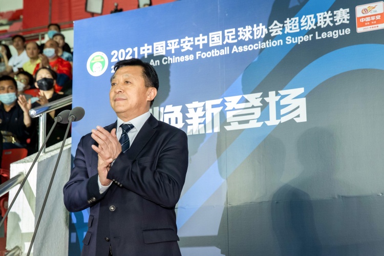 足协中层曾称：若杜兆才被查，足协纪委书记将主持足协工作