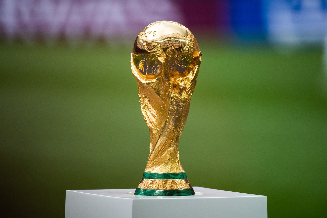 世界杯夺冠最新赔率：巴阿法英西前五，日韩赔率251