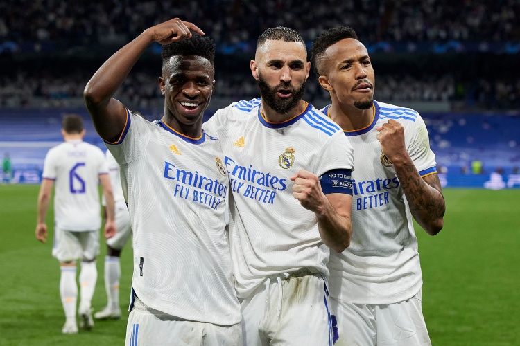 最佳阵候选合理吗？世体发文：维尼修斯、米利唐被FIFA遗忘