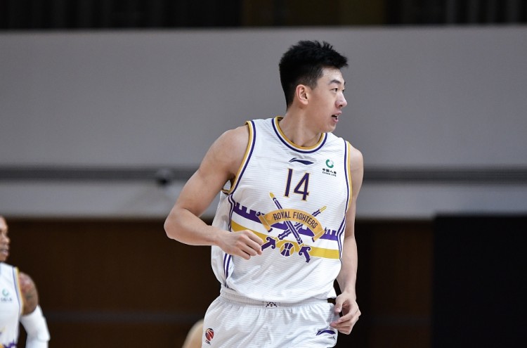 闵鹿蕾：王少杰已经离队3个月了他需要一个调整&恢复&适应