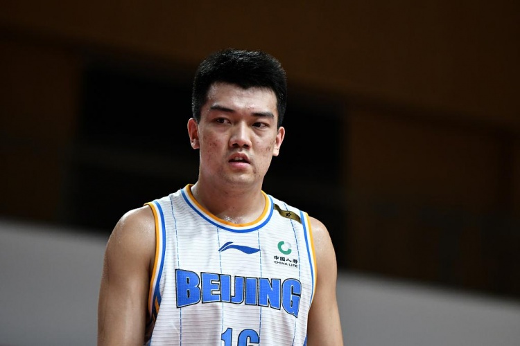 张才仁命中绝平三分！翟晓川：看到了他的果断和担当 这就是成长