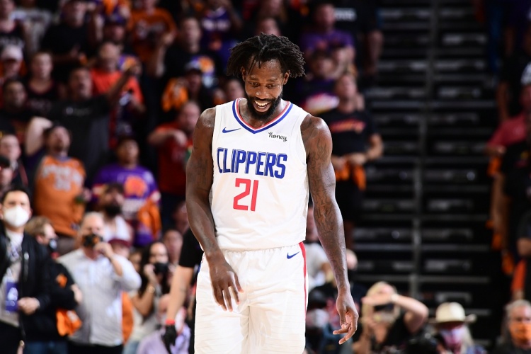 SGA：刚进NBA路威和贝弗利陪伴我最多 他们是一辈子的朋友