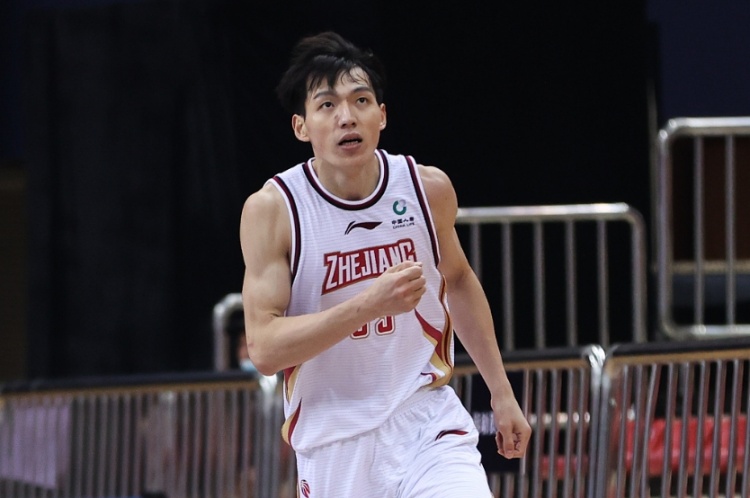 全面发挥！吴前17投7中得23分7板7助3断 命中6记三分仍吞败仗