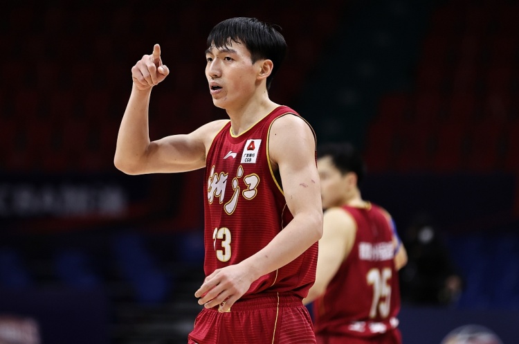 险背锅！吴前14中5拿下18分9助攻&出现10次失误