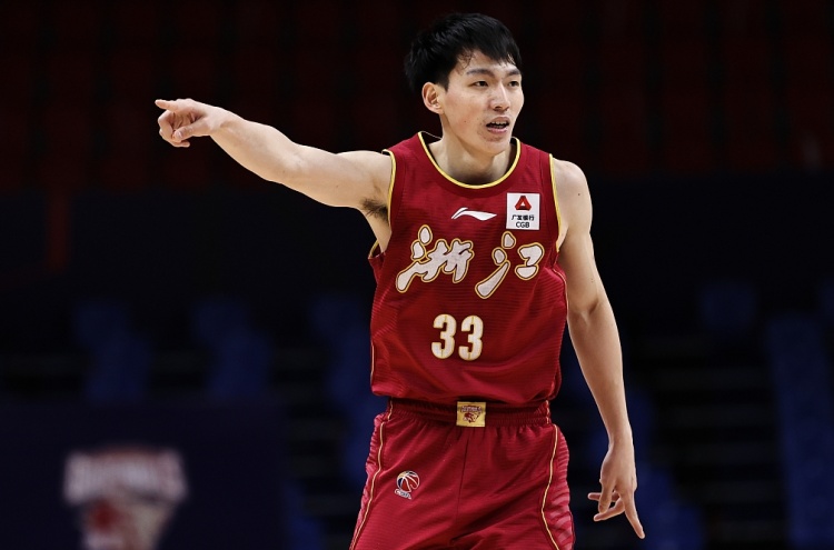 后程发力！吴前23中7拿到24分6板 下半场独得19分带队大胜