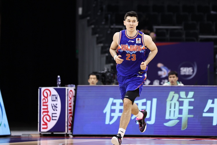 会议决定新疆男篮在第三阶段的前七轮均被判0比20负
