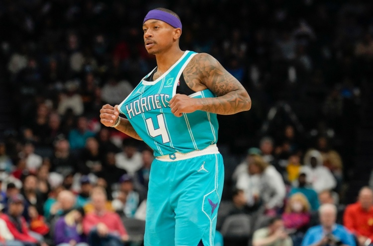 网友：若在NBA每场打35分钟能拿几分？小托马斯：也许能场均33分