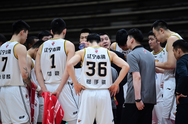 直播吧独家：杨鸣年后将正式接手辽宁男篮