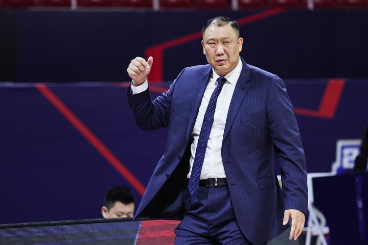 什么原因？山东男篮第三阶段至今6个客场全部输球
