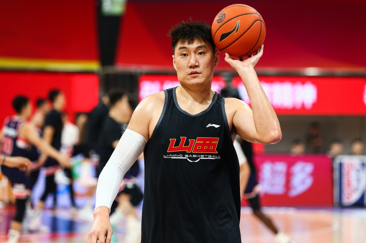 常林：所谓的耻辱不是不可以输球 是我们输球的过程 知耻而后勇