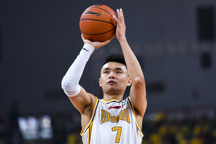 稳定发挥难救主！原帅13中6&三分10中4砍下23分5板2助