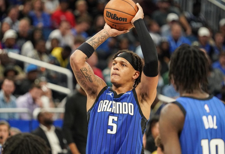 NBA彩经：完成双杀 魔术再胜凯尔特人 湖人难轻取奇才