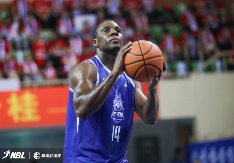 媒体人：NBL球队益胜雪狼去年12月解散辽宁女篮目前运营正常