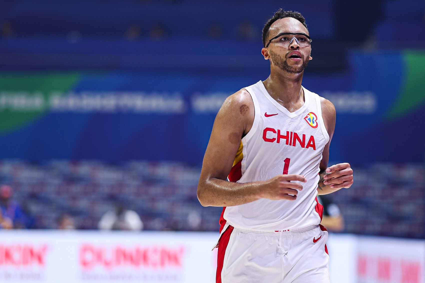 王健：到27年世界杯时李凯尔34岁他能给男篮的帮助恐怕相当有限