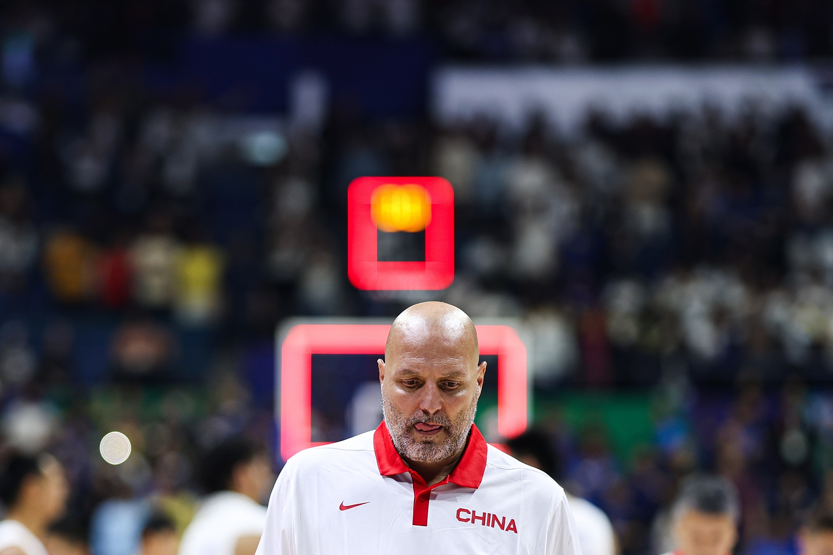澎湃新闻：中国男篮丢掉的东西被日本队学会了