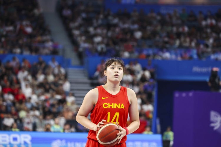 媒体人：李月汝回归女篮时间未知WNBA7月21日进入奥运间歇期