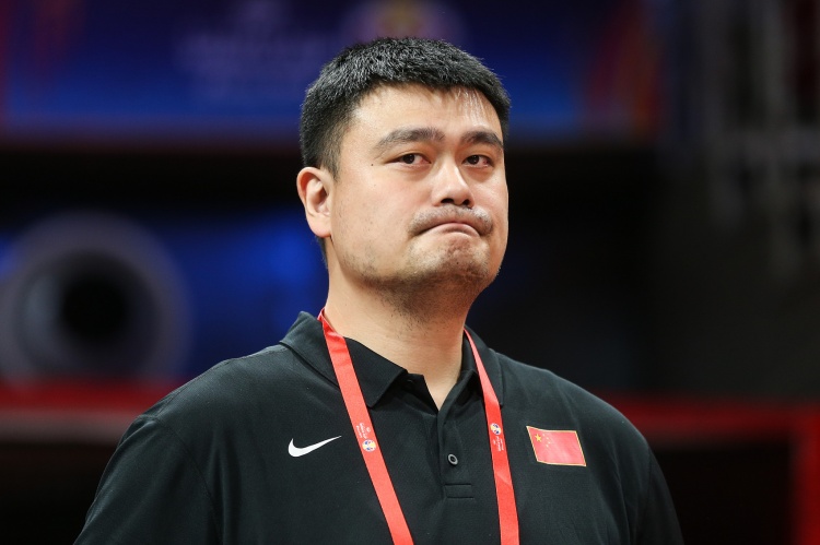 中国篮协公布巴黎奥运会篮球参赛运动员选拔办法姚明任组长