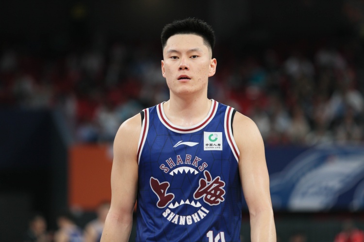 CBA最具进步球员候选：李弘权领衔曾繁日&孙铭徽&林葳在列