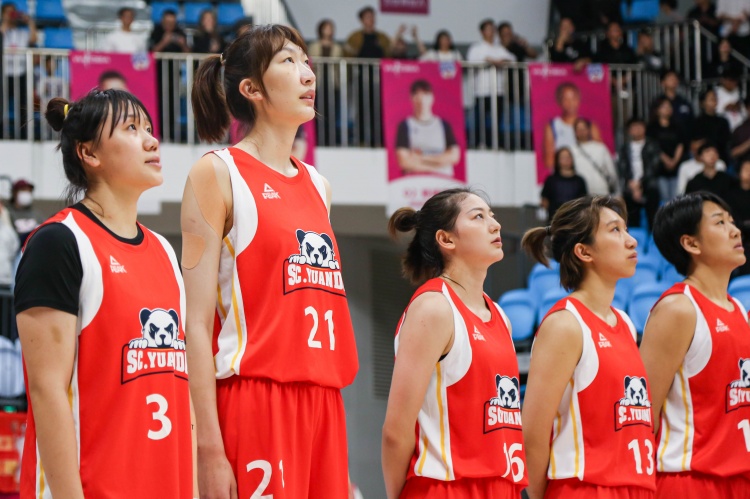 篮协：加强WCBA国家队队员的教育&管理树立好中国女篮的精神旗帜