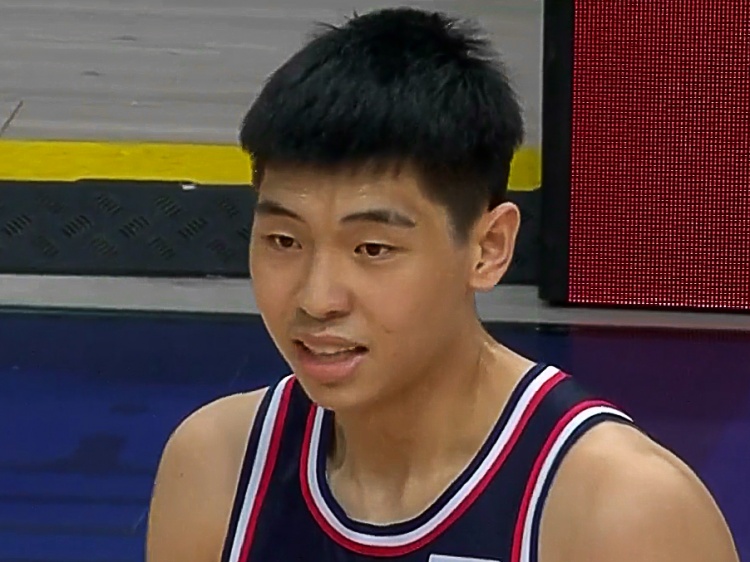 广体：广州主场击败残阵吉林崔永熙李炎哲等年轻球员崛起